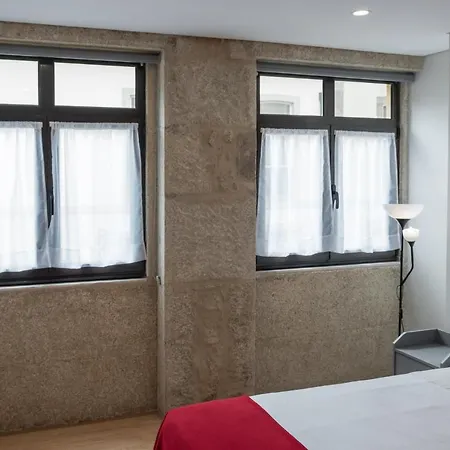 Apartamento Portodouro - Ribeira *