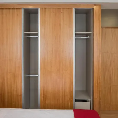 Apartamento Portodouro - Ribeira *