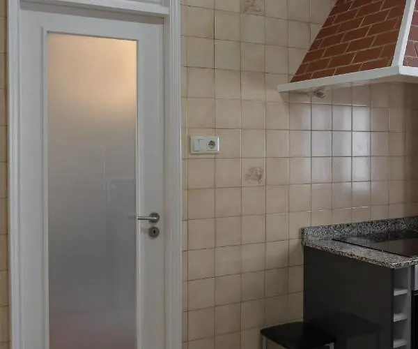 Portodouro - Ribeira Apartamento *