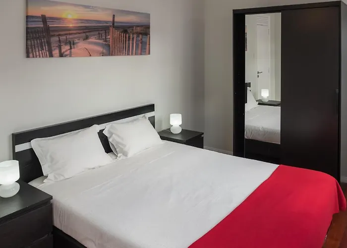 Portodouro - Ribeira Apartamento *