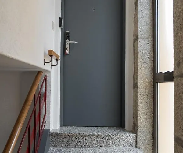 Portodouro - Ribeira *