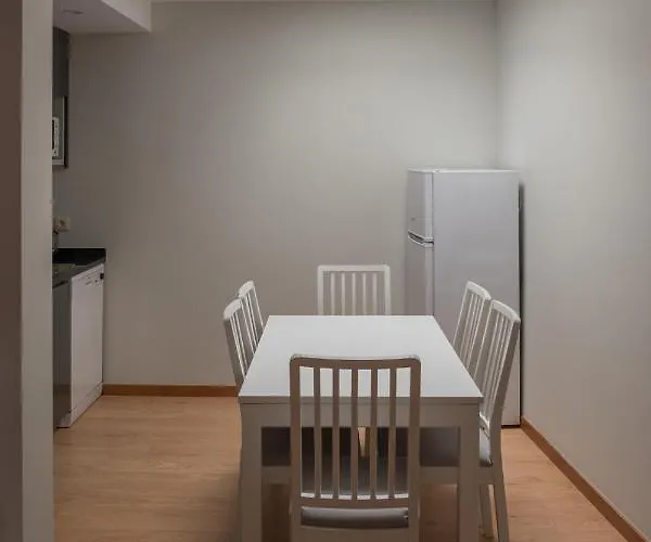 Apartamento Portodouro - Ribeira *