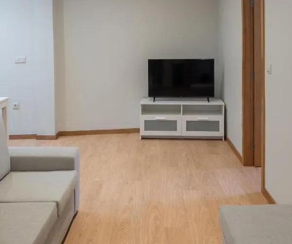 Apartamento Portodouro - Ribeira *