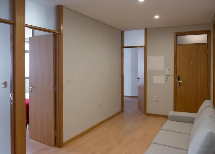 Portodouro - Ribeira Apartamento