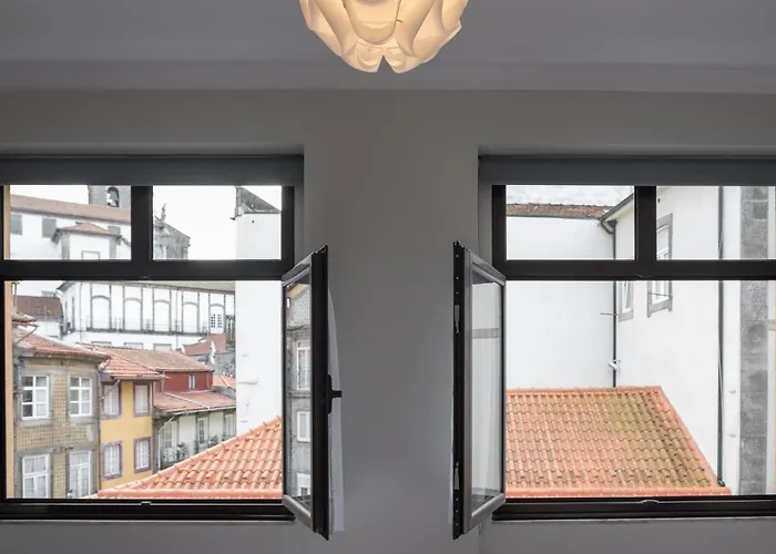Apartamento Portodouro - Ribeira Oporto