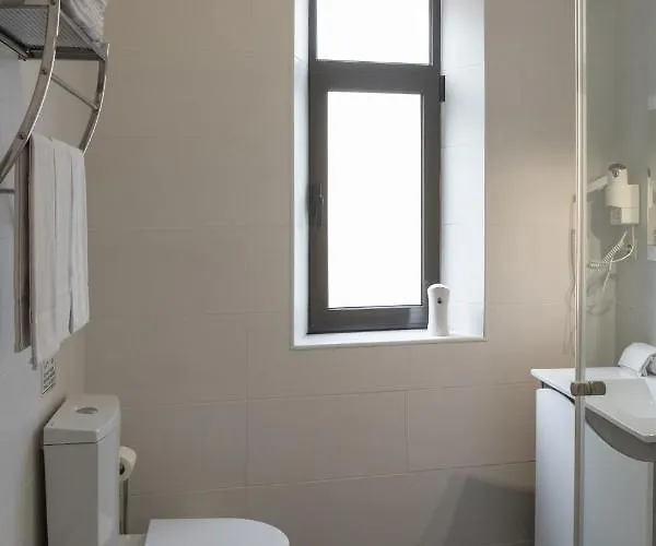 Apartamento Portodouro - Ribeira