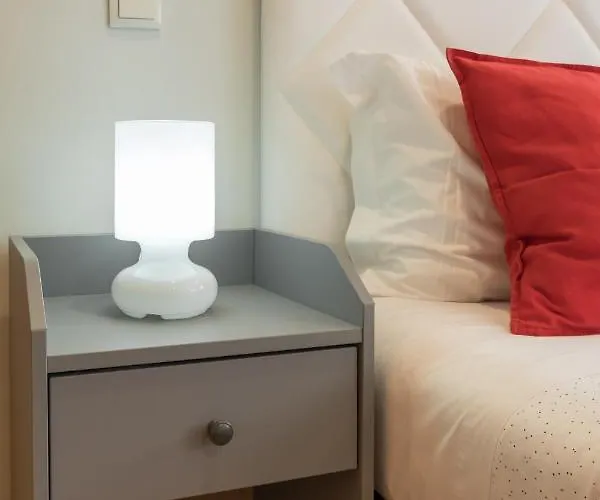 Apartamento Portodouro - Ribeira