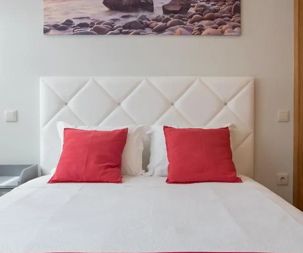 Portodouro - Ribeira