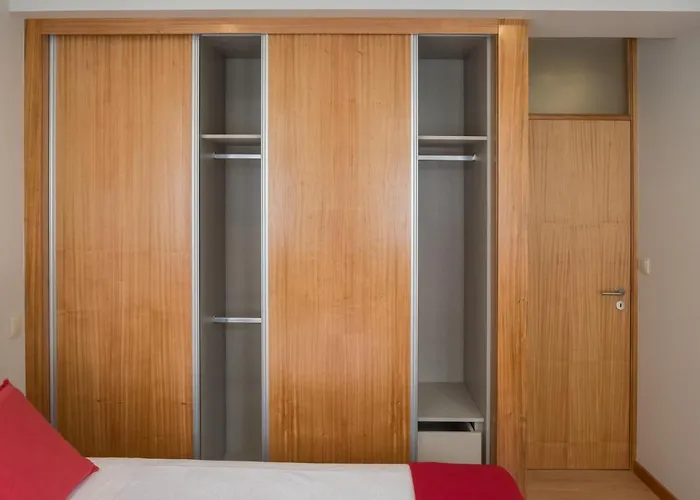 Apartamento Portodouro - Ribeira *