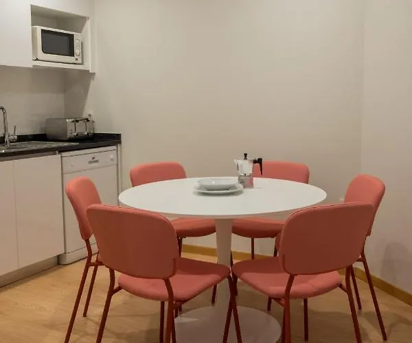 Apartamento Portodouro - Ribeira Oporto