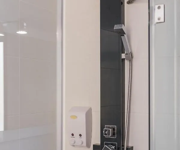 Apartamento Portodouro - Ribeira *