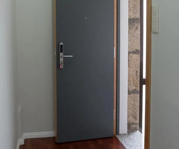 Portodouro - Ribeira Apartamento Oporto