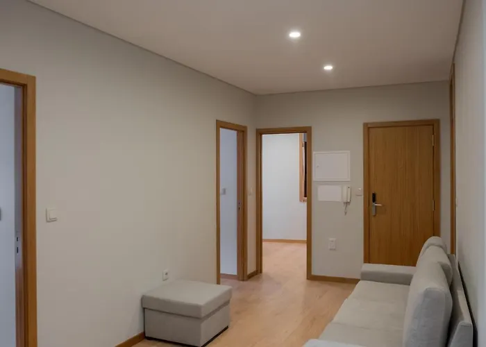 Portodouro - Ribeira Apartamento Oporto