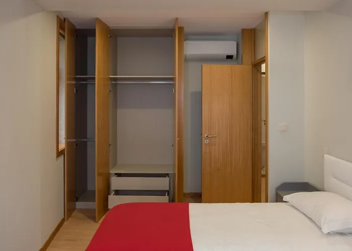 Apartamento Portodouro - Ribeira