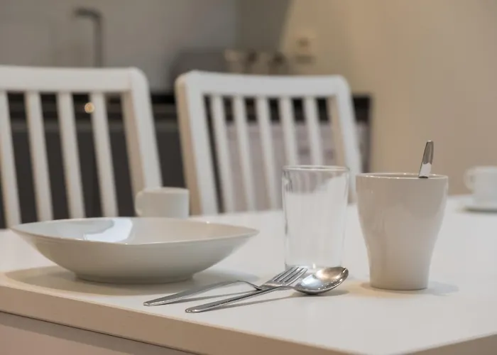 Apartamento Portodouro - Ribeira Oporto