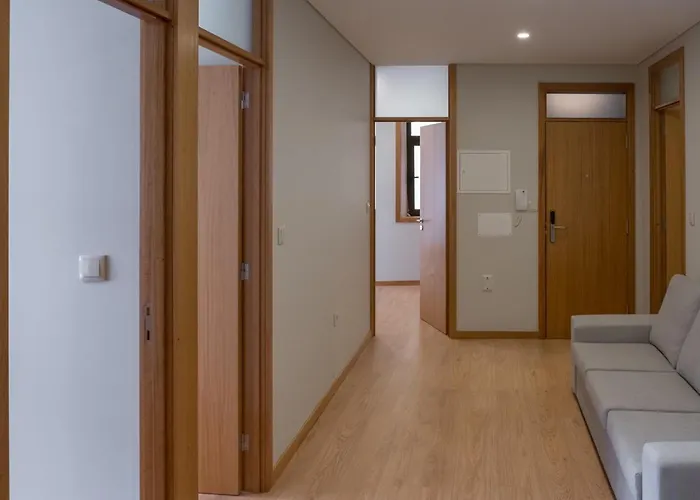 Portodouro - Ribeira Apartamento Oporto