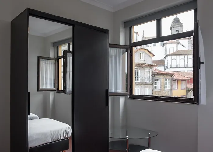 Apartamento Portodouro - Ribeira