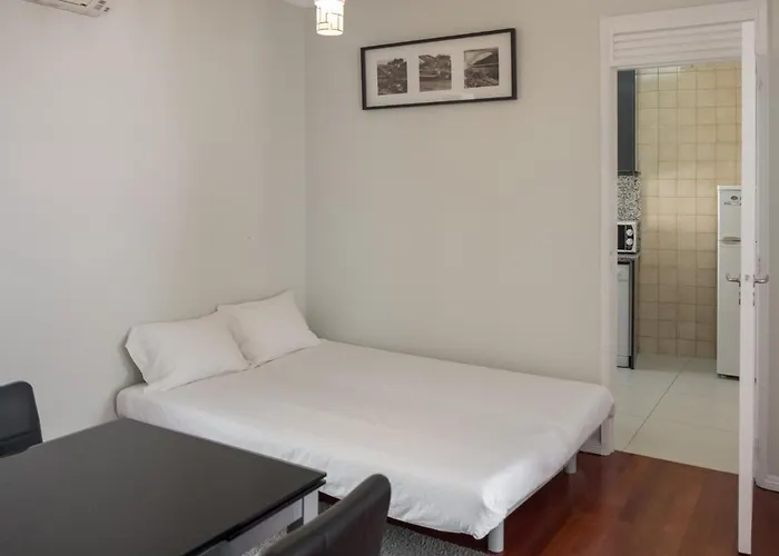 Portodouro - Ribeira Apartamento *