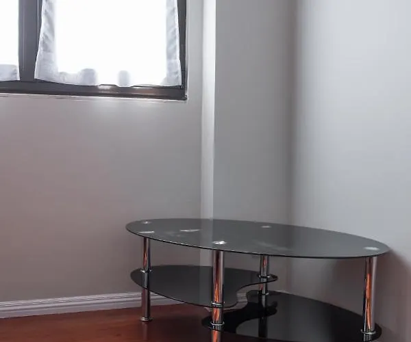 Apartamento Portodouro - Ribeira *