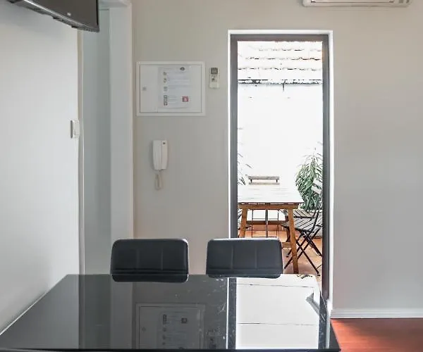 Portodouro - Ribeira Apartamento *