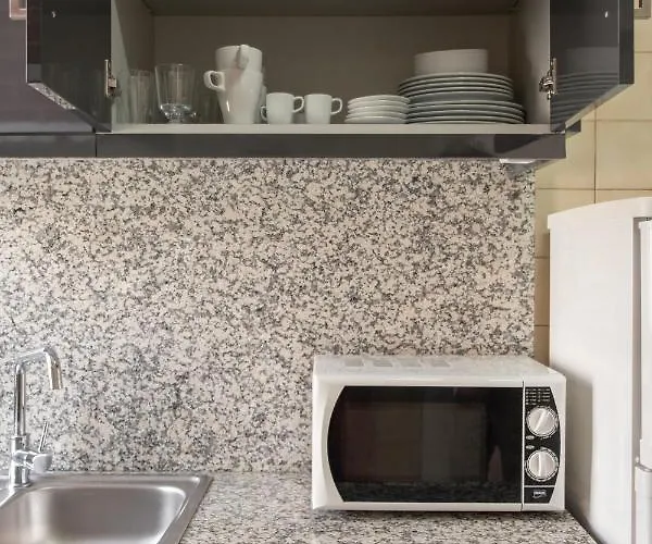 Apartamento Portodouro - Ribeira *