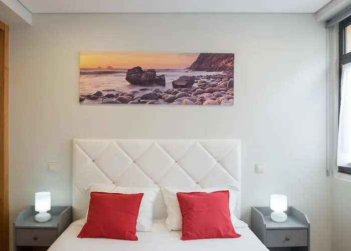 Portodouro - Ribeira Apartamento Oporto