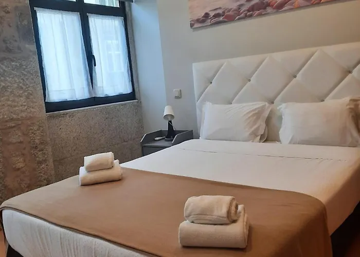 Portodouro - Ribeira Apartamento