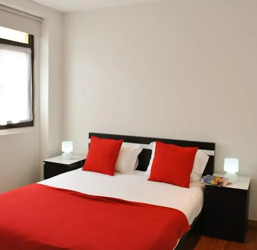 Apartamento Portodouro - Ribeira