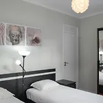 아파트 Portodouro - Ribeira 포르투
