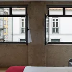 아파트 Portodouro - Ribeira *