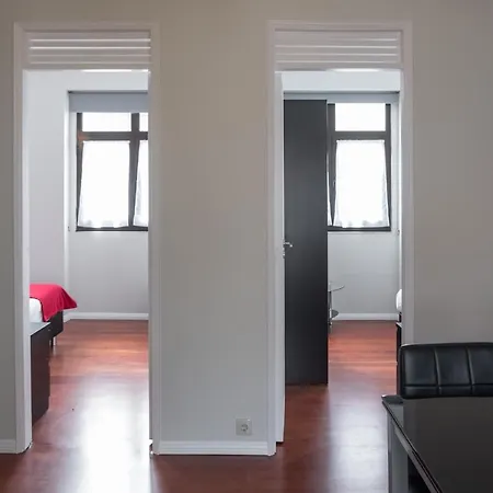 Douro Ribeira Apartment Porto