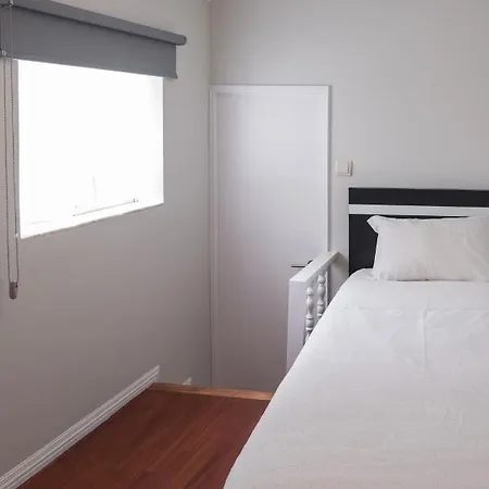 Apartamento Portodouro - Ribeira