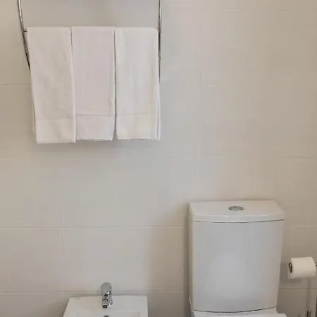 Apartamento Portodouro - Ribeira *