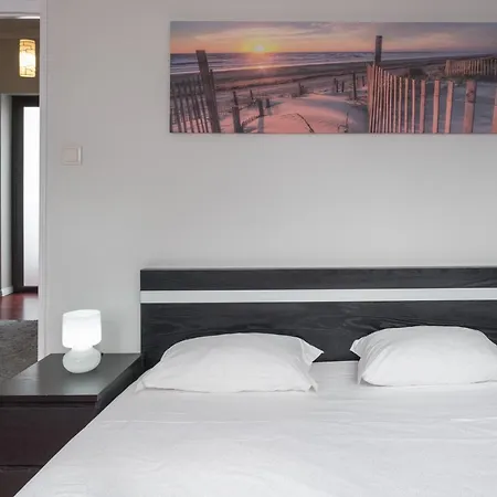 Apartment Douro Ribeira Porto