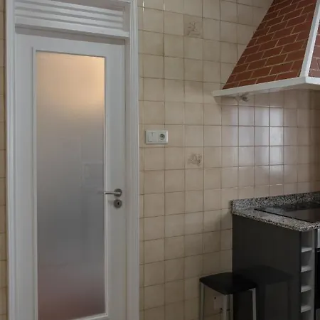 Douro Ribeira Apartment *