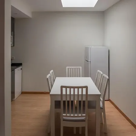 Apartamento Portodouro - Ribeira *