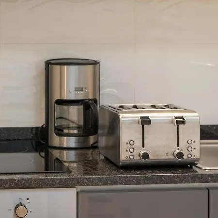 Portodouro - Ribeira Apartamento *