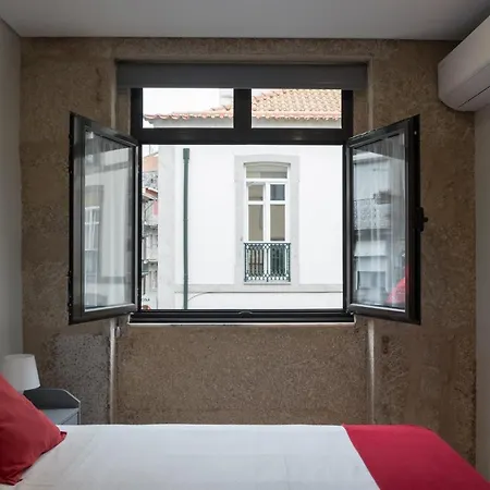 Apartamento Portodouro - Ribeira