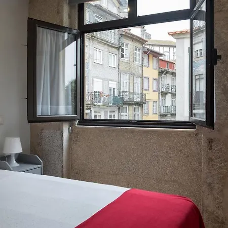 Apartment Douro Ribeira Porto