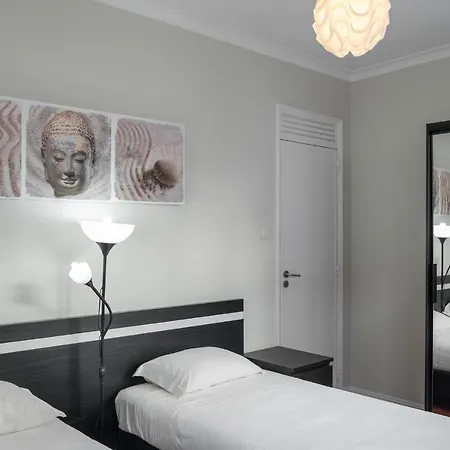 Apartamento Portodouro - Ribeira Oporto