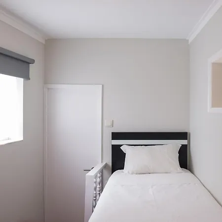 Douro Ribeira Apartment