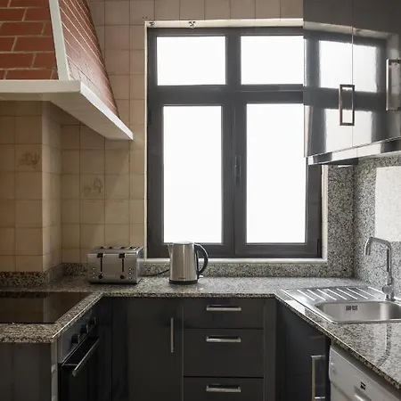 Portodouro - Ribeira *