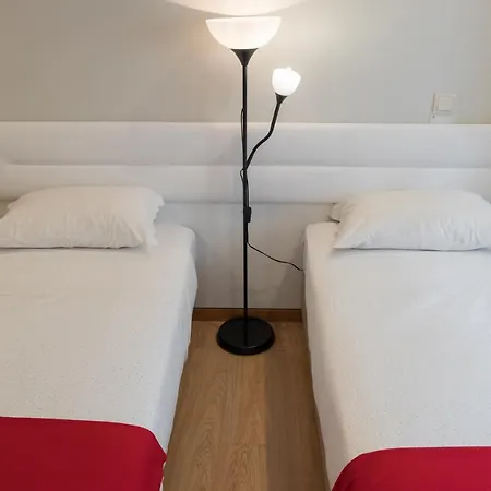 Douro Ribeira Apartment *