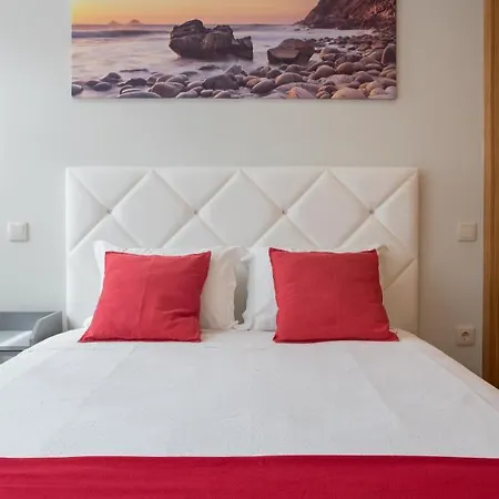 Portodouro - Ribeira