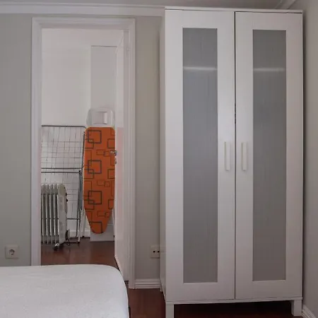 Douro Ribeira Apartment *