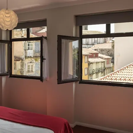 Douro Ribeira Apartment *