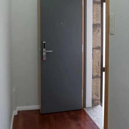Portodouro - Ribeira Apartamento Oporto