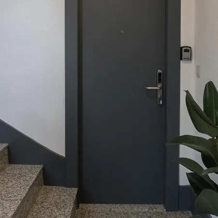 Portodouro - Ribeira * Oporto