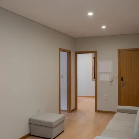 Douro Ribeira Apartment Porto