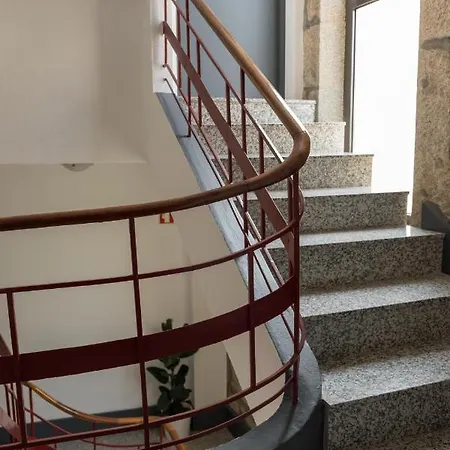 Portodouro - Ribeira * Oporto